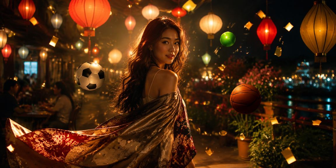 Người dùng xem tỷ lệ cược bóng đá tại Hà Nội cùng ly cà phê