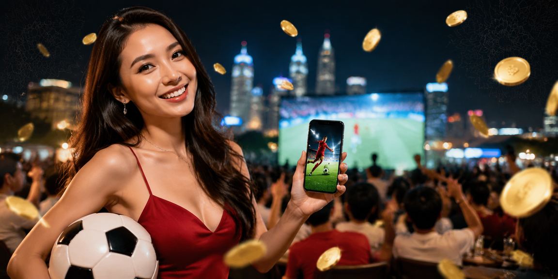 Người chơi tại TP. Hồ Chí Minh chuẩn bị cài đặt ứng dụng cá cược bóng đá