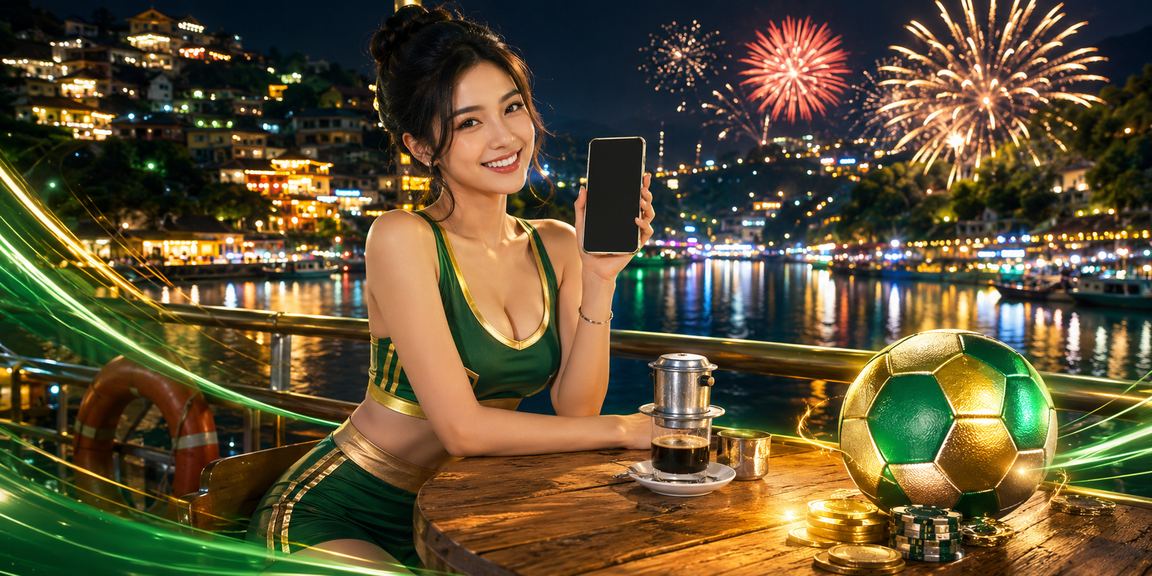 Người dùng Việt Nam trải nghiệm casino mobile tại Sapa