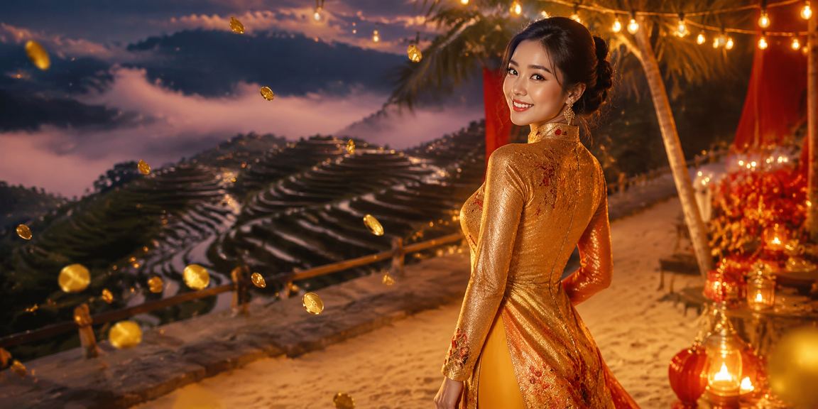 Người chơi Việt Nam trải nghiệm casino trực tuyến trên điện thoại di động