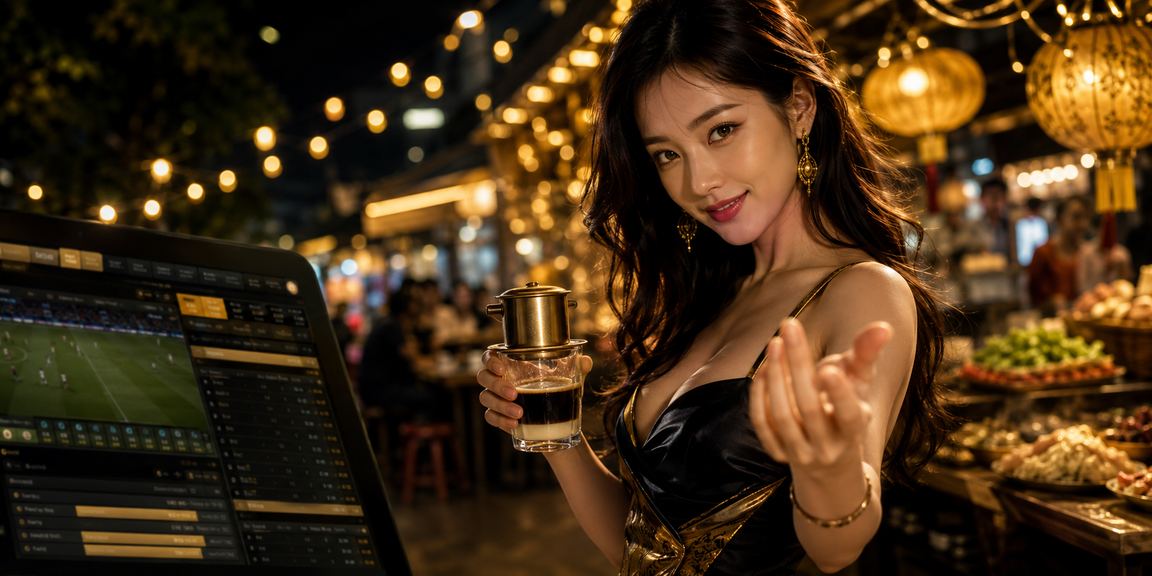 Người chơi xổ số Việt Nam xem kết quả trực tuyến trên điện thoại